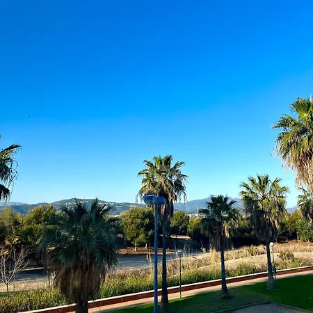 Playa De - 3 Min Walk To The Beach, Family-friendly, Near Gandia Apartment