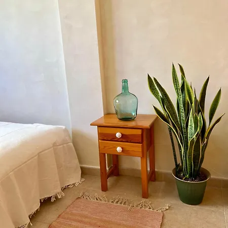 Playa De - 3 Min Walk To The Beach, Family-friendly, Near Gandia Apartment Miramar