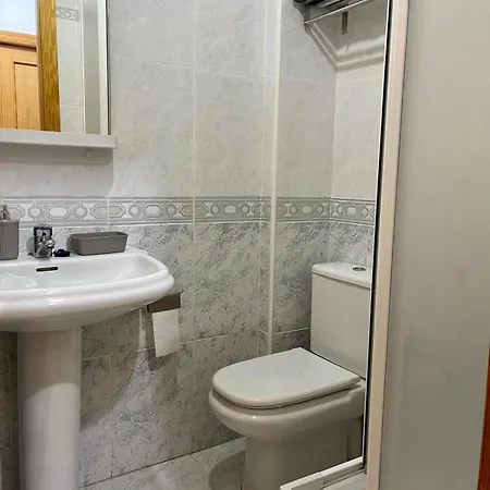 Apartment Playa De - 3 Min Walk To The Beach, Family-friendly, Near Gandia Miramar