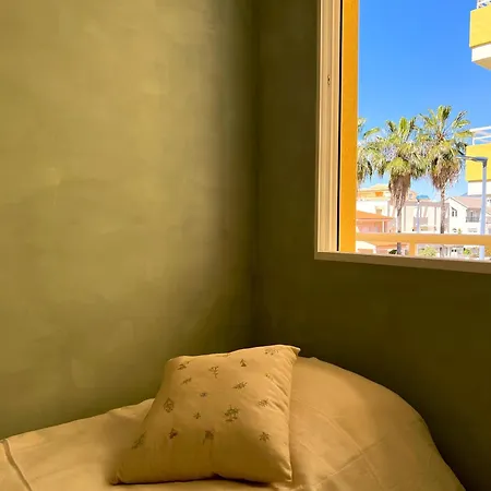 Playa De - 3 Min Walk To The Beach, Family-friendly, Near Gandia * Miramar
