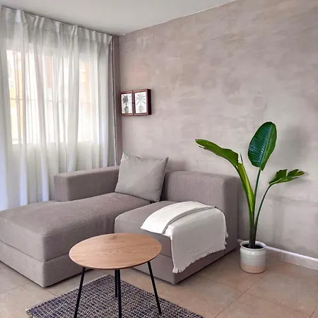 Apartment Playa De - 3 Min Walk To The Beach, Family-friendly, Near Gandia Miramar